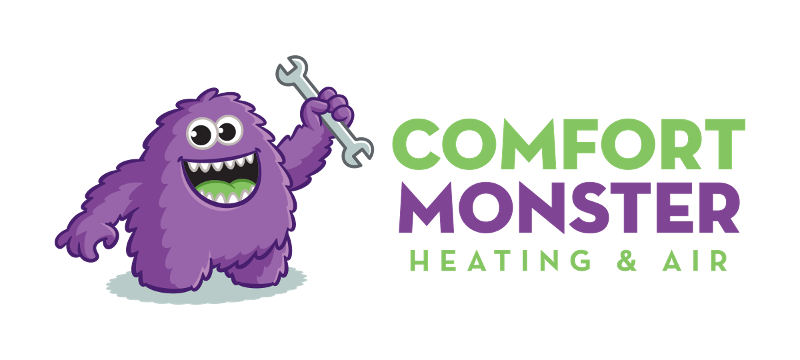 Comfort Monster